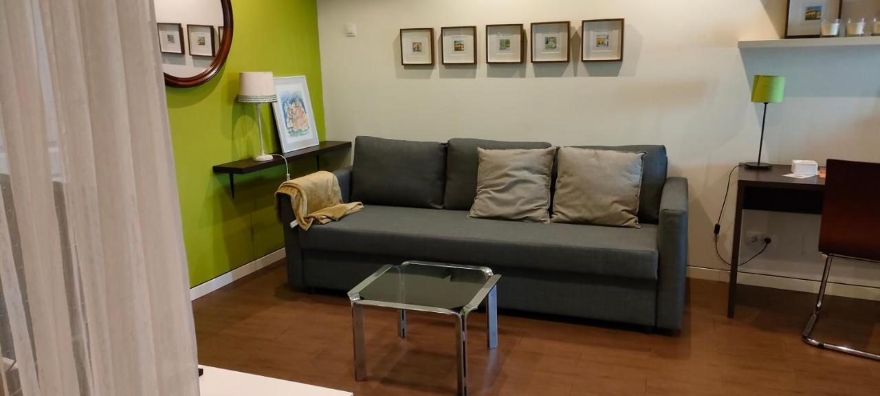 7 Apartment Simancas