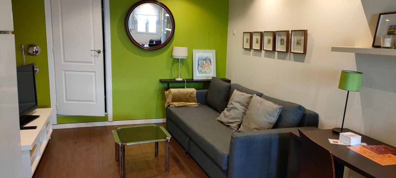 Apartment 7