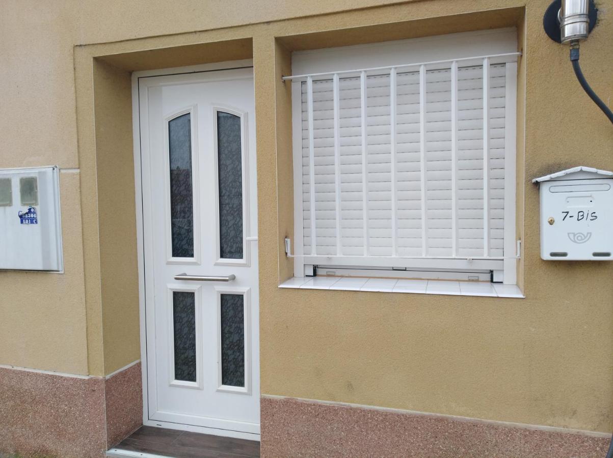 Appartement 7
