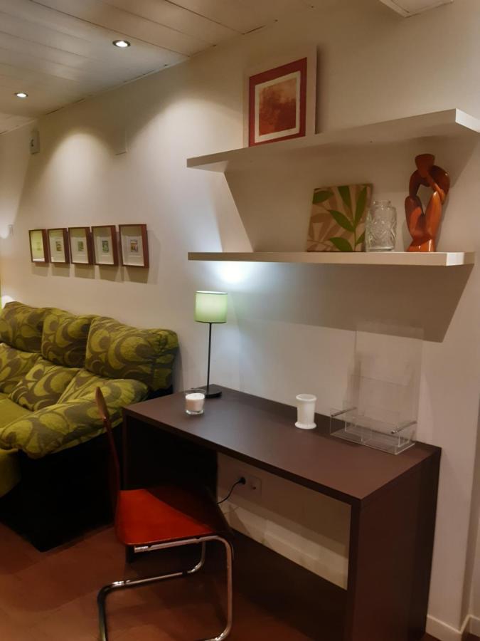 7 Appartement *