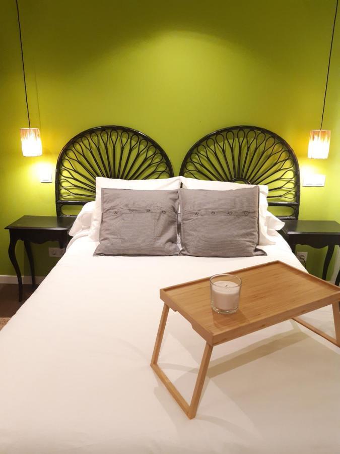 7 Appartement