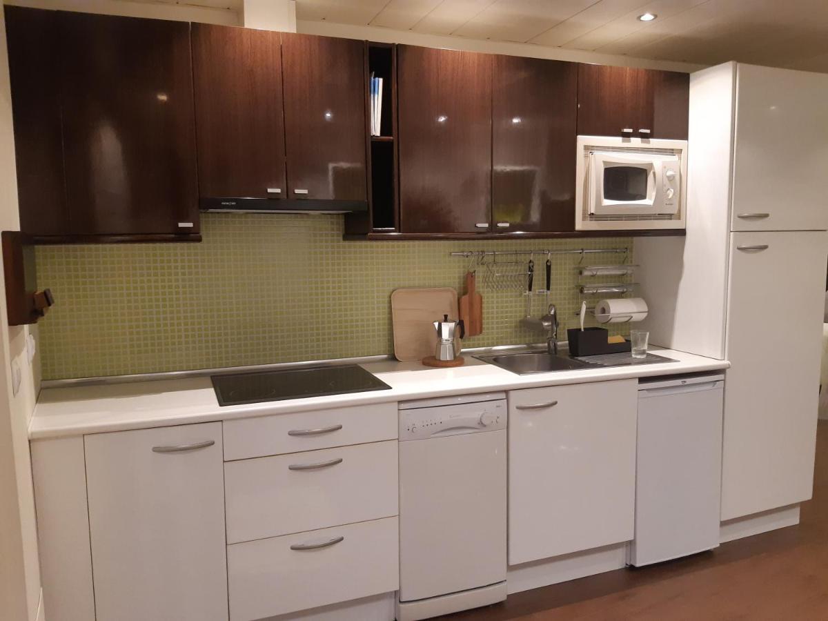 Apartment 7