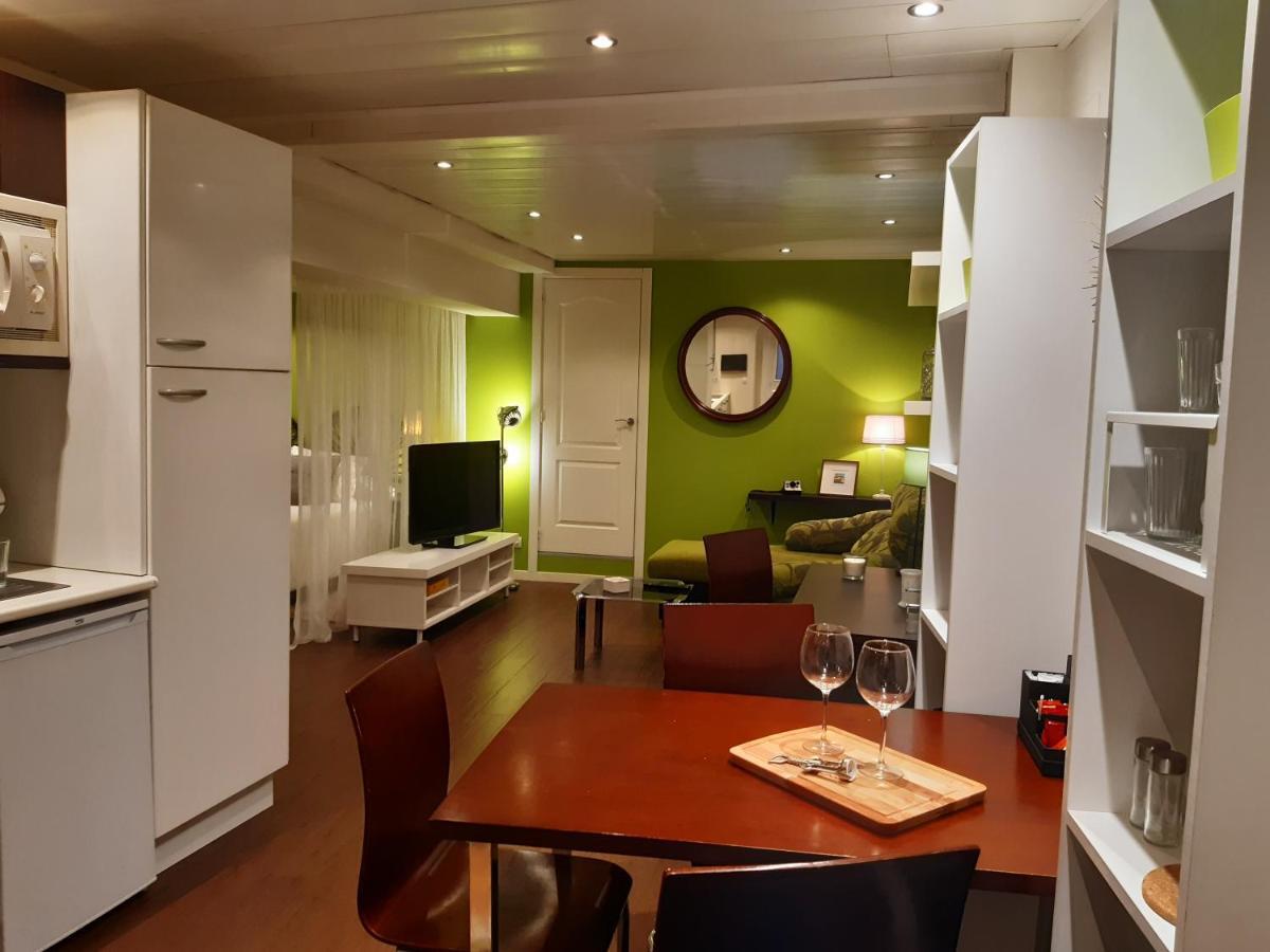 7 Appartement *