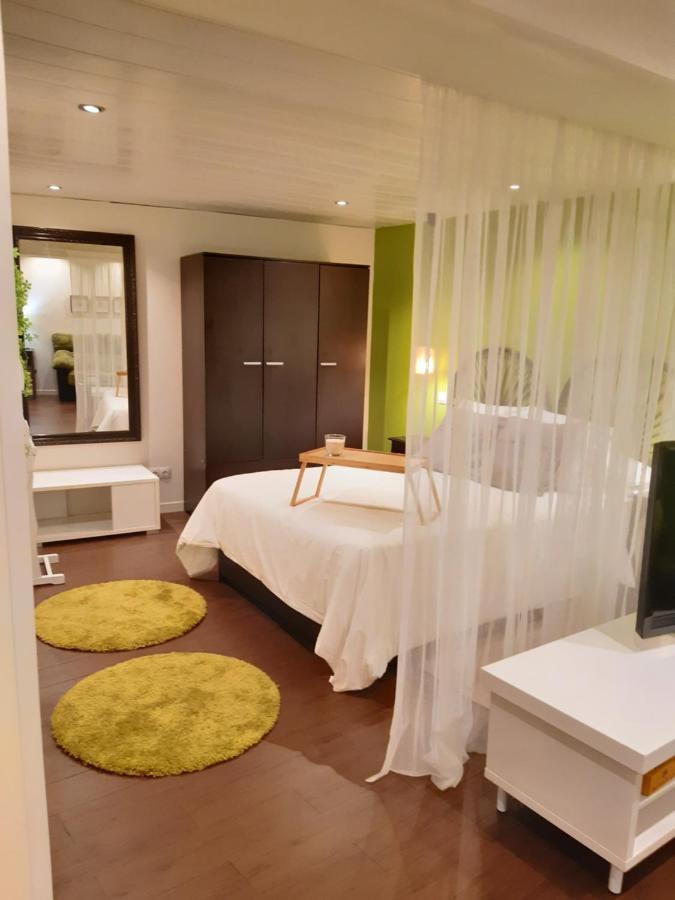 7 Apartment Simancas